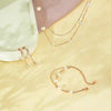 Royal Pearl Jewellery Set