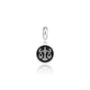 Libra zodiac pendant