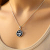Scorpio Zodiac Pendant