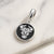 Taurus Zodiac Pendant