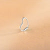 Love Loop Nose Ring