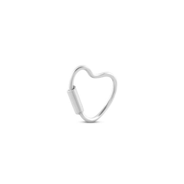 Love Loop Nose Ring