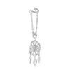 Dream Catcher Charm