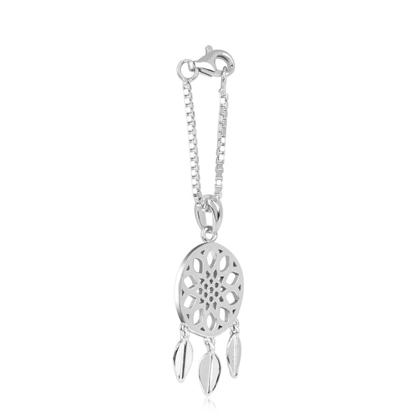 Dream Catcher Charm