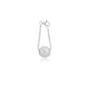 Luminous Orb Charm