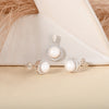Pearl Pendant Set
