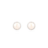 Pearl Pendant Set