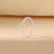 Minimal Ball Nose Ring