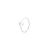 Minimal Ball Nose Ring
