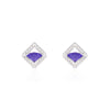 Prism Glint Earrings