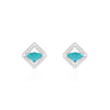 Prism Glint Earrings