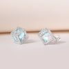 Prism Glint Earrings