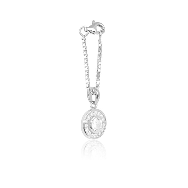 Sunbeam Sparkle Charm