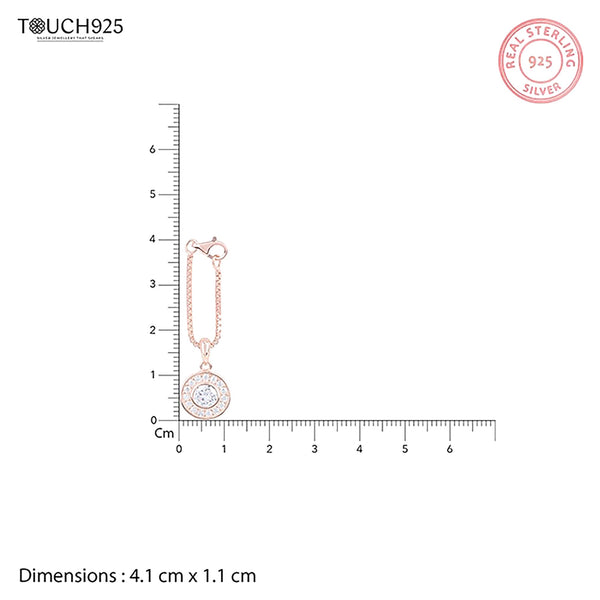 Sunbeam Sparkle Charm