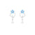 Bloom Charm Earrings