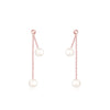 Royal Pearl Jewellery Set