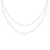 Royal Pearl Jewellery Set