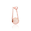 Luminous Orb Charm