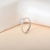 Classic Solitaire Ring
