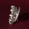 Multi-Band Crossover Ring