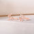 Twilight Twig Toe Ring