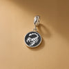 Scorpio Zodiac Pendant