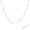 Dual-Tone Sleek Chain
