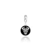 Taurus Zodiac Pendant