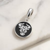 Taurus Zodiac Pendant
