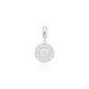 Taurus Zodiac Pendant