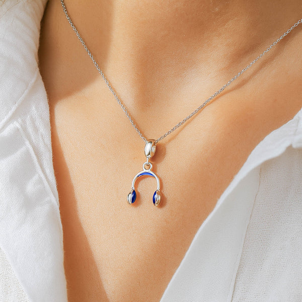 Headphone Pendant