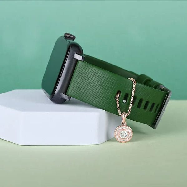 Sunbeam Sparkle Charm