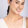 Pearl Pendant Set