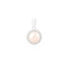 Pearl Pendant Set