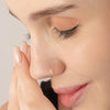 Bare Band Nose Ring