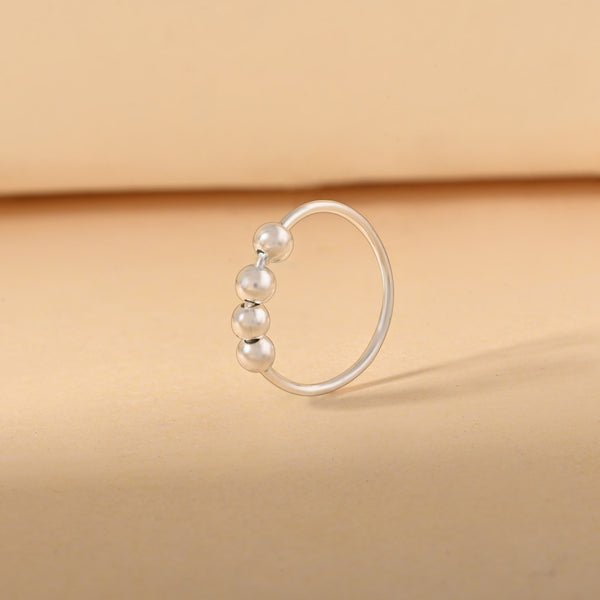 Orbit Nose Ring