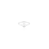 Minimal Ball Nose Ring