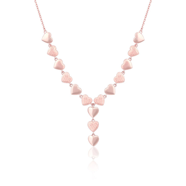 Love Affair Necklace