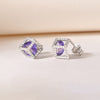 Prism Glint Earrings