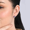Prism Glint Earrings