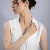 Royal Pearl Jewellery Set