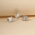 Moonlit Blossom Pendant Set