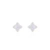 Moonlit Blossom Pendant Set