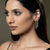 Prismatic Flow Statement Earrings