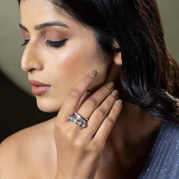 Multi-Band Crossover Ring
