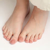 Twilight Twig Toe Ring