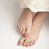 Twilight Twig Toe Ring